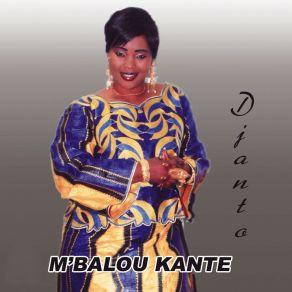 Download track Touré M'Balou Kante