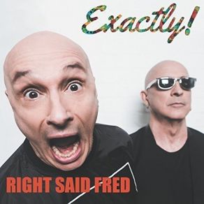 Download track Only When We La La Love Right Said Fred