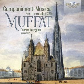 Download track Suite No. 5 In D Minor III. Courante Roberto Loreggian