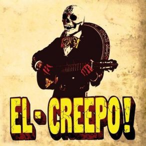 Download track Hot Little Temper El - Creepo!