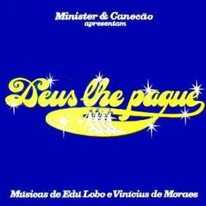 Download track Eu Agradeço Vinicius De Moraes