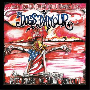 Download track Bottle Of Red (Acoustic) Tyla's Dogs D'Amour