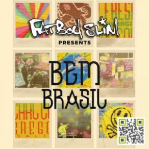 Download track Magalenha (Dj Fresh Remix) Fatboy Slim, DJ Fresh