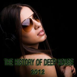 Download track La Luna - Original Mix Jemil Deep