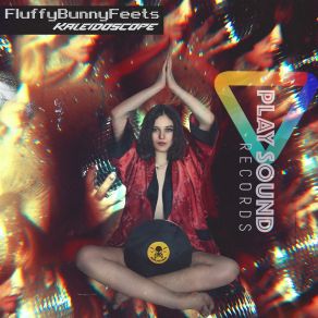 Download track Kaleidoscope (Club Mix) Fluffybunnyfeets