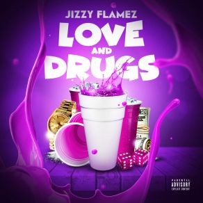 Download track Starship Jizzy FlamezDallas Leggette, Daven Cross