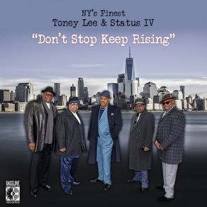 Download track Don't Stop Keep Rising (Radio Edit) Status IVVictor Simonelli