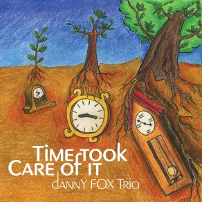 Download track Fruit Fly Danny Fox Trio