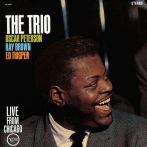 Download track I`ve Never Been In Love Before Oscar Peterson