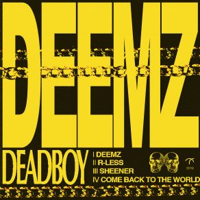 Download track DEEMZ Deadboy