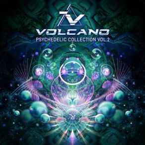 Download track Logical Imagination Volcano!Space Cat