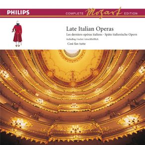 Download track Mozart: Così Fan Tutte / Act 2 - 