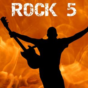 Download track Powerful Energetic Uplifting Rock Gus Wallner