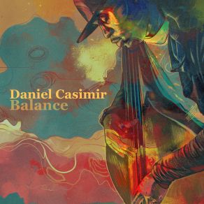 Download track I'll Take My Chances Daniel Casimir