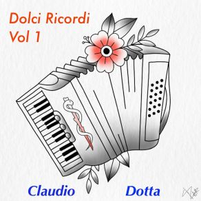 Download track El Sombre - Tango Claudio Dotta