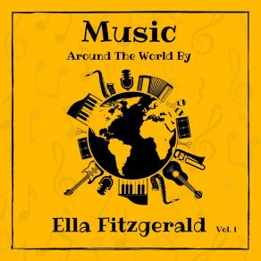 Download track Ace In The Hole Ella Fitzgerald