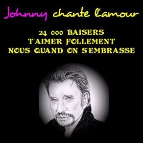 Download track Hey Haby Johnny Hallyday