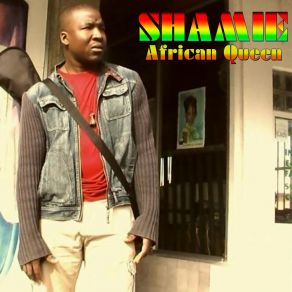 Download track Ndimi Mwari ShamieRev Levi