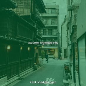 Download track Bossa Trombone Soundtrack For Dinner Time Feel Good