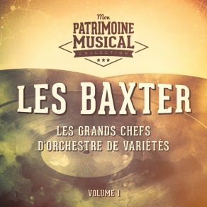 Download track Poppin' Panderos Les Baxter