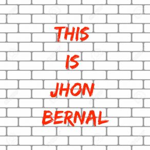 Download track Live The Moment Jhon Bernal