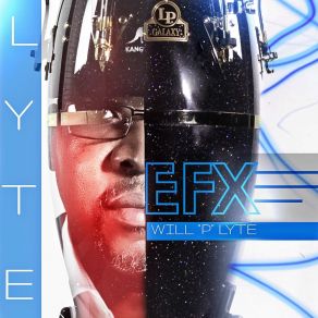 Download track Lyte EFX Will P Lyte