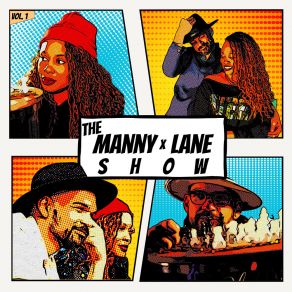 Download track Welcome To The Show Manny Cruz