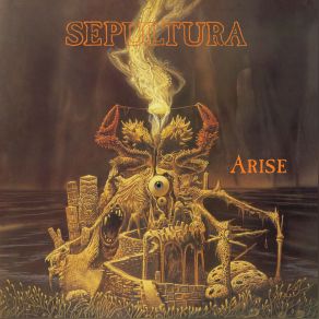 Download track Infected Voice Sepultura