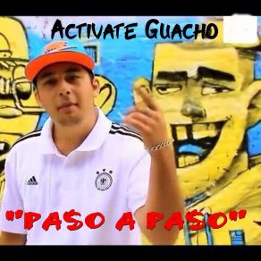 Download track Pasame La Botella Activate Guacho