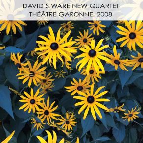 Download track Crossing Samsara Part 2 David S. WareJoe Morris, Warren Smith, William Parker, The New Quartet