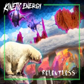 Download track Flaring Up Kinetic Energy