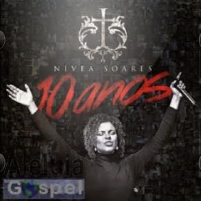 Download track Glória E Honra (Live) Nivea Soares