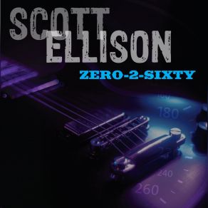 Download track Ache In My Heart Scott Ellison