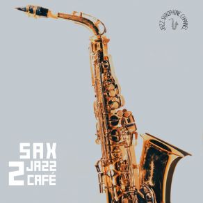 Download track Sharing Is Caring Jazz Saxophone Channel