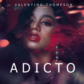 Download track Mucho Amor Valentino Thompson