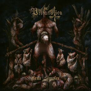 Download track Wipe The Fucking Face Of Jesus Profanatica