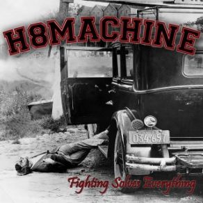 Download track Family Only H8Machine