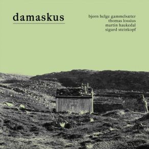 Download track Historie Damaskus