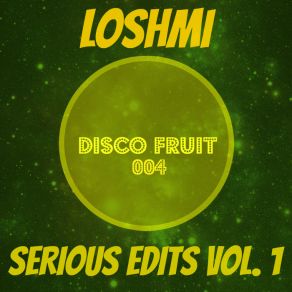 Download track Fightin' For Nothing Loshmi