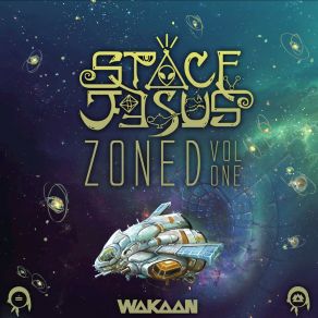 Download track Jovian Chorus Space JesusDigital Vagabond