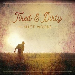 Download track I'm A Bloodhound Matt Woods