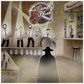 Download track Coleguita La Canillo Blues