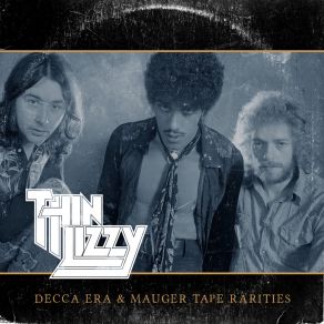 Download track Banshee (Demo) Thin Lizzy