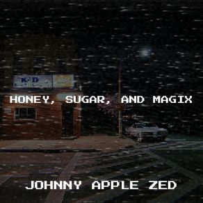 Download track Save A Life Johnny Apple Zed