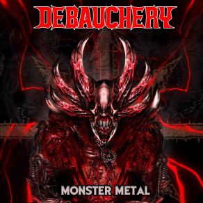 Download track The Godmachines March To War Debauchery