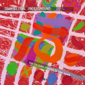 Download track The Green Spider Transglobal Underground