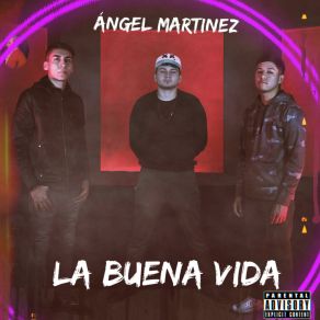 Download track El Campamento Angel Martinez