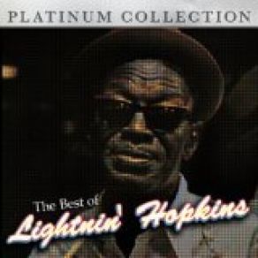 Download track My Baby'S Gone Lightnin’ Hopkins