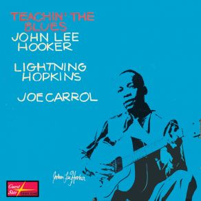 Download track Walkin' The Streets Joe Carroll