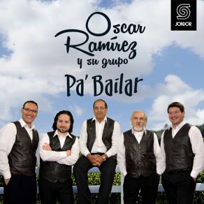 Download track Soy La Polca El Jefe Y Su Grupo, Oscar Ramirez